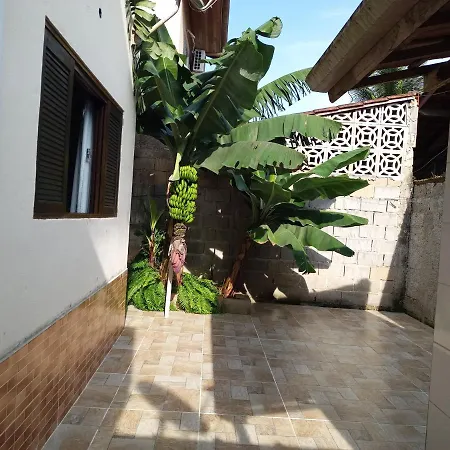 Casa temporada feriados e finais de semana em Ubatuba SP-2