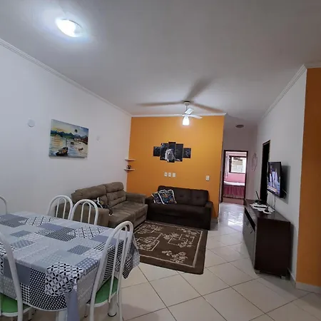 Casa temporada feriados e finais de semana em Ubatuba SP-3